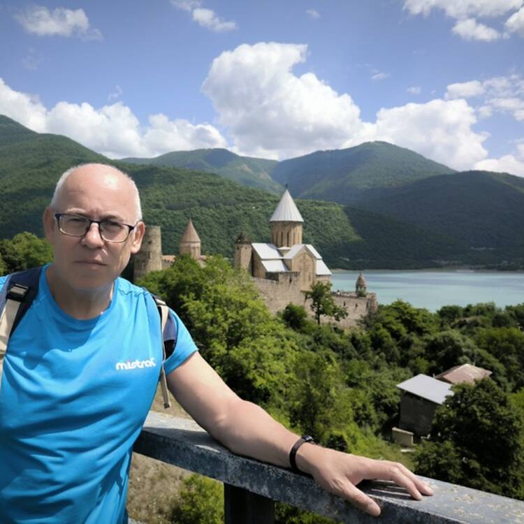 Foto de perfil de Juan