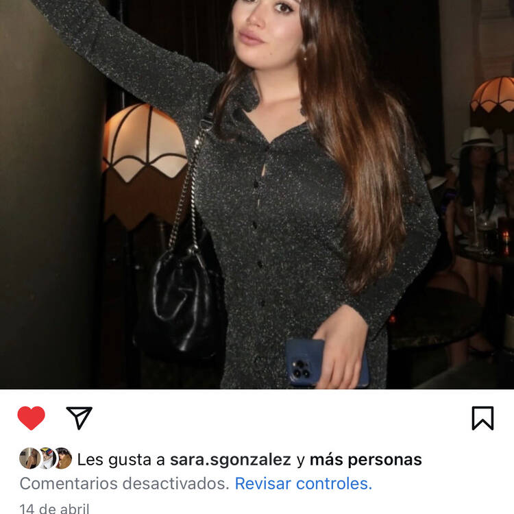 Foto de perfil de Angela