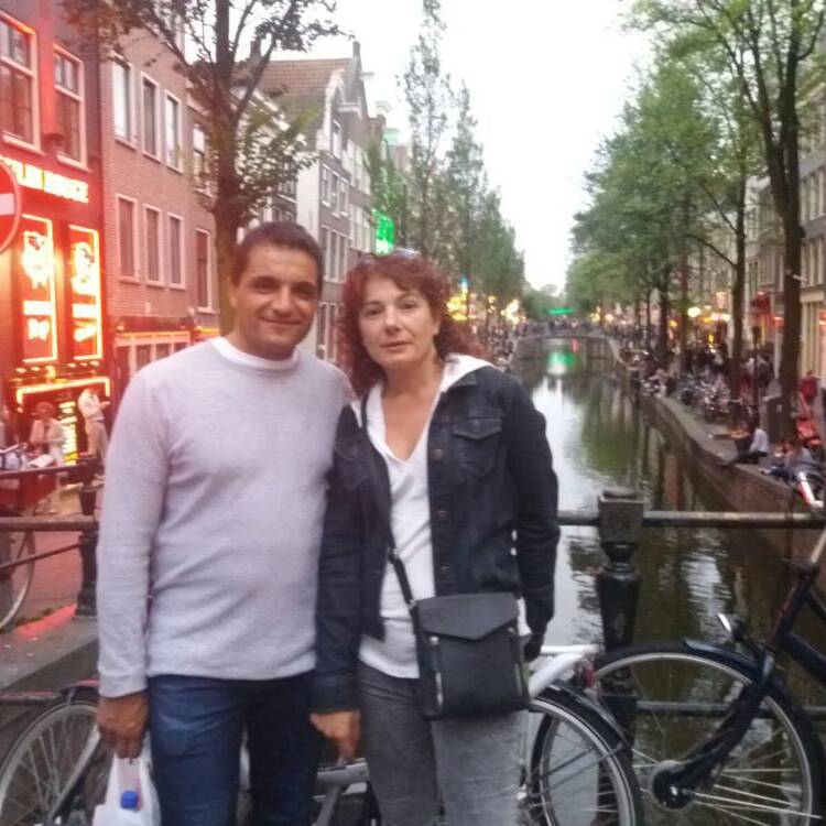 Foto de perfil de Mayte y satur