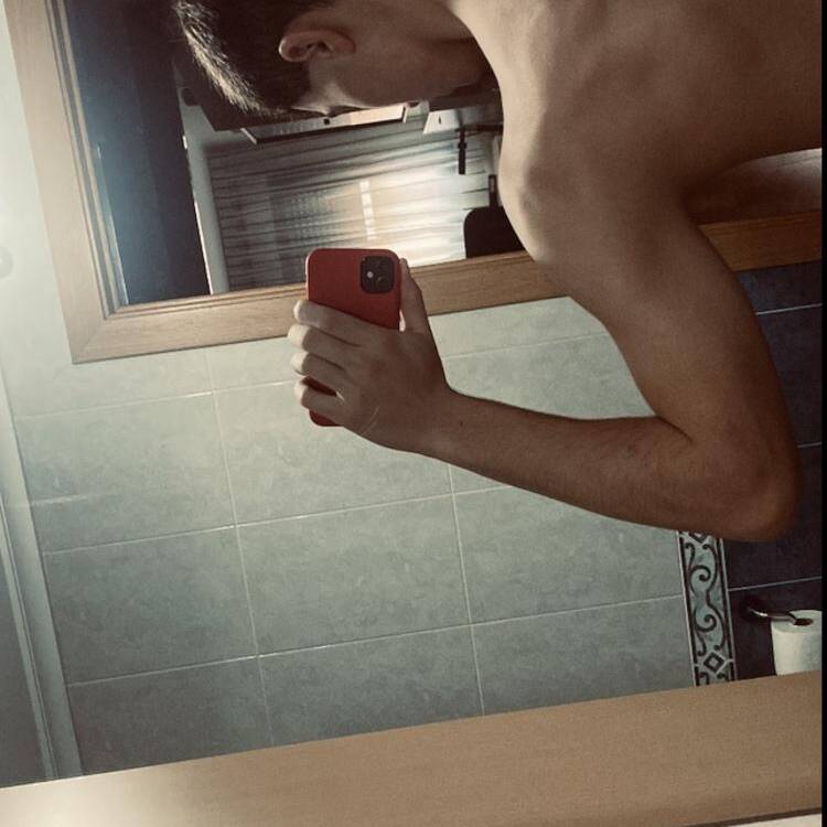 Foto de perfil de marcos