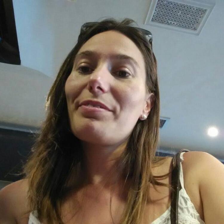 Foto de perfil de soraya