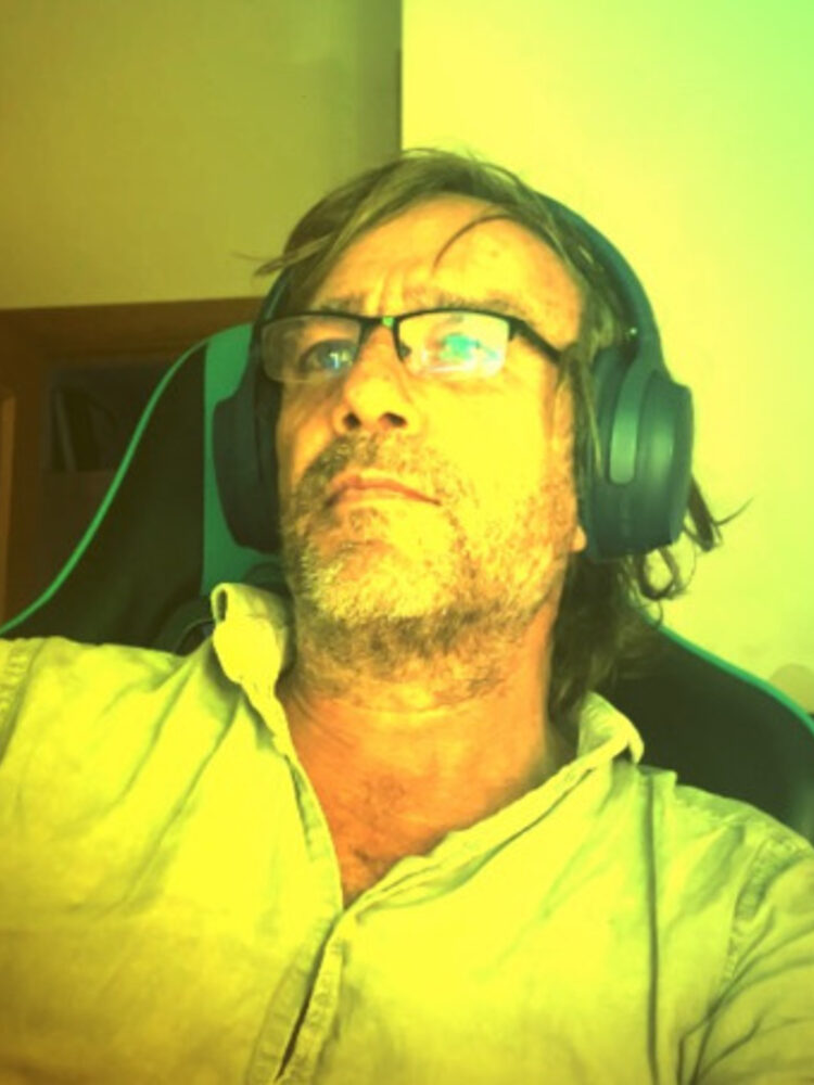Foto de perfil de Miguel