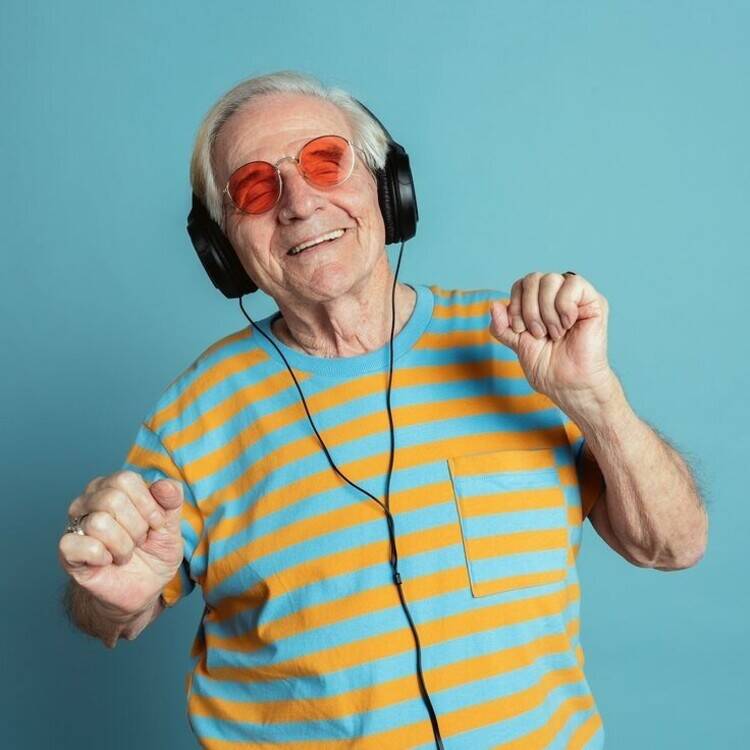 Foto de perfil de La caja de musica sorpresa