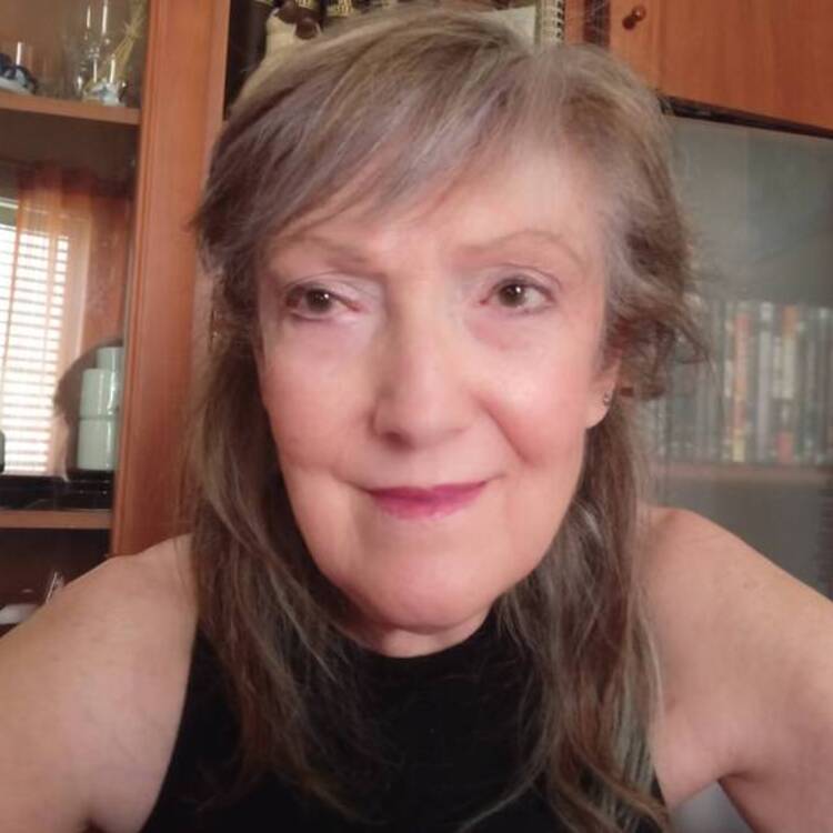 Foto de perfil de nekane