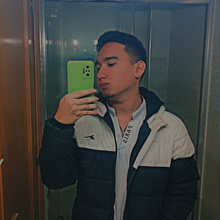 Foto de perfil de Daniel