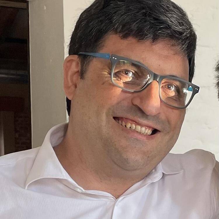 Foto de perfil de Jorge