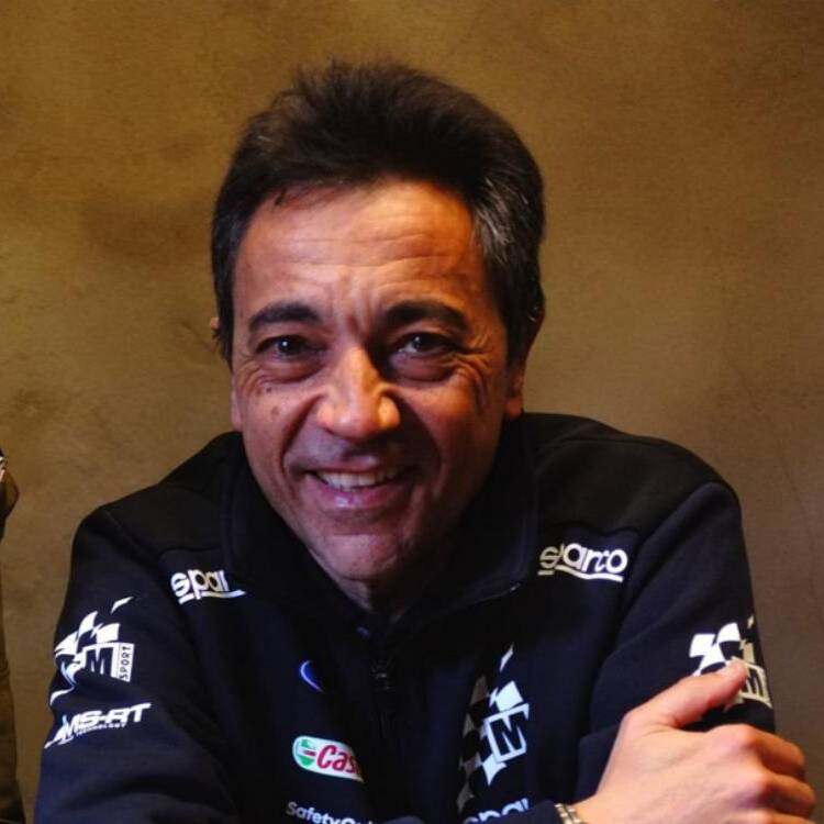 Foto de perfil de Cesar