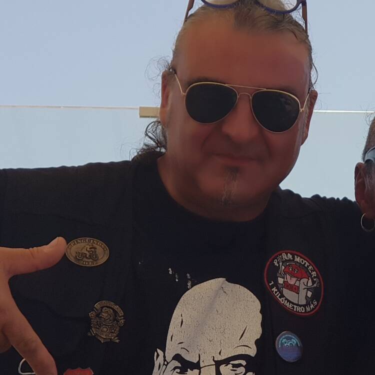 Foto de perfil de Mavevil