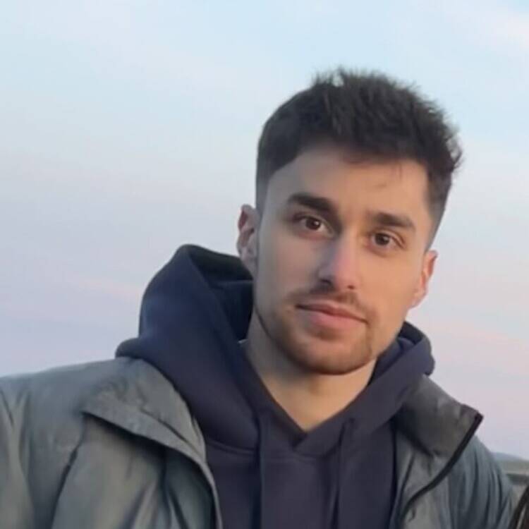 Foto de perfil de Juan