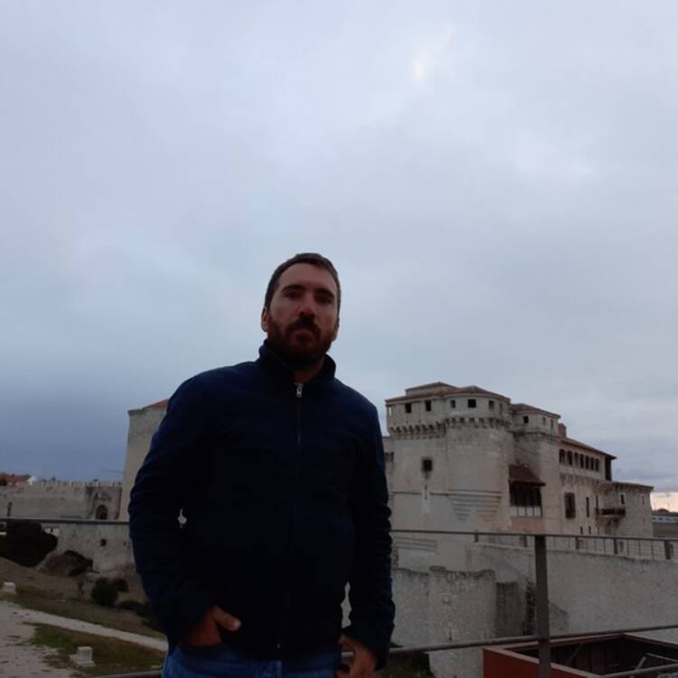Foto de perfil de Cios