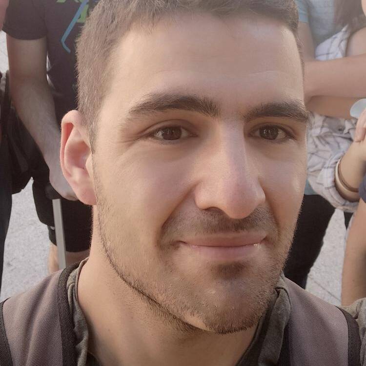 Foto de perfil de david