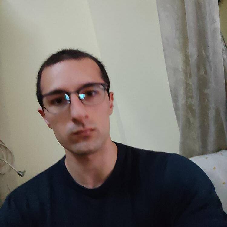 Foto de perfil de Christian