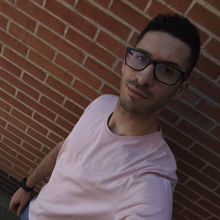 Foto de perfil de Dani