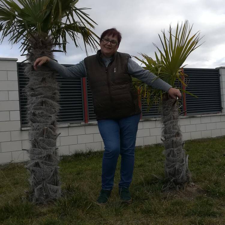 Foto de perfil de Martha