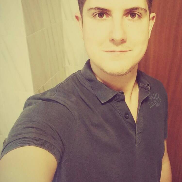 Foto de perfil de RubenL