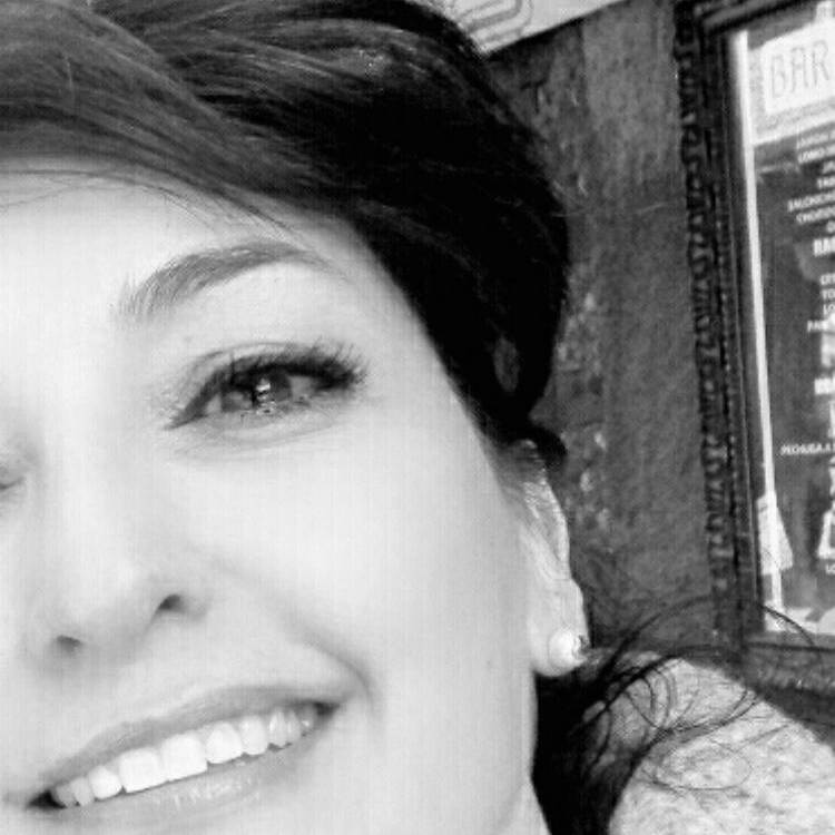 Foto de perfil de Nuria