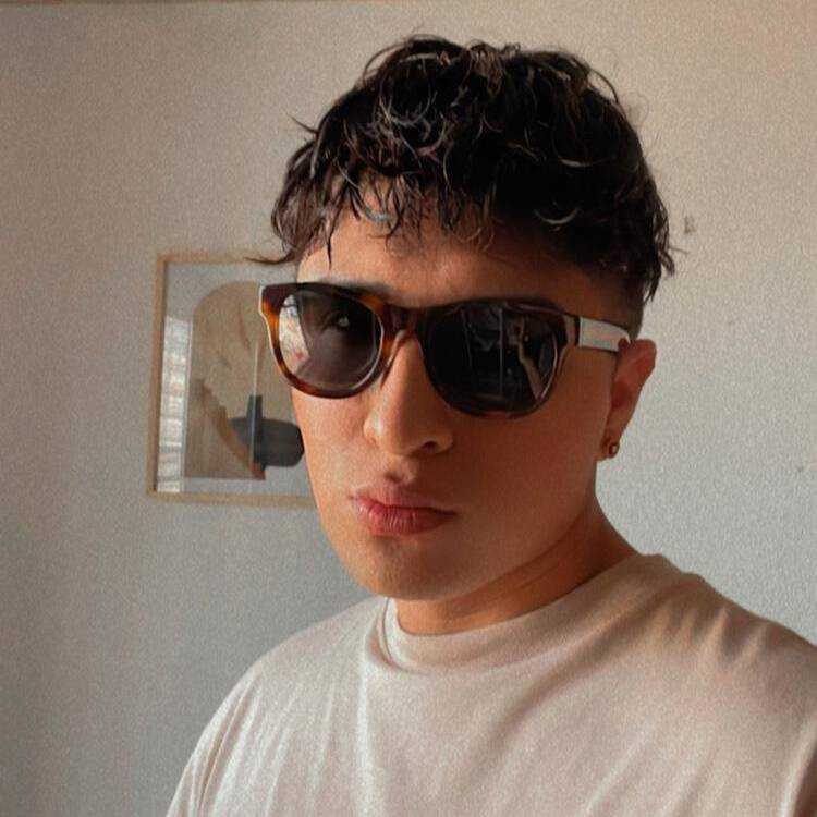 Foto de perfil de Robert