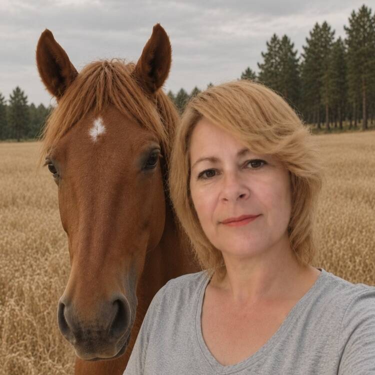 Foto de perfil de Sylwia