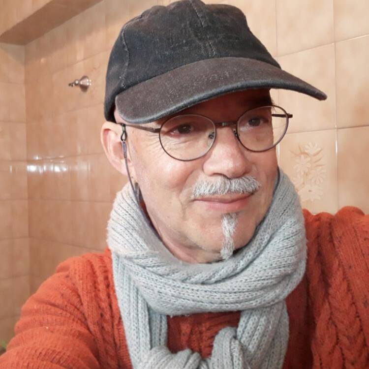 Foto de perfil de bohemio