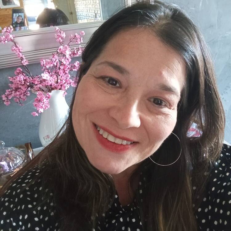 Foto de perfil de Patricia