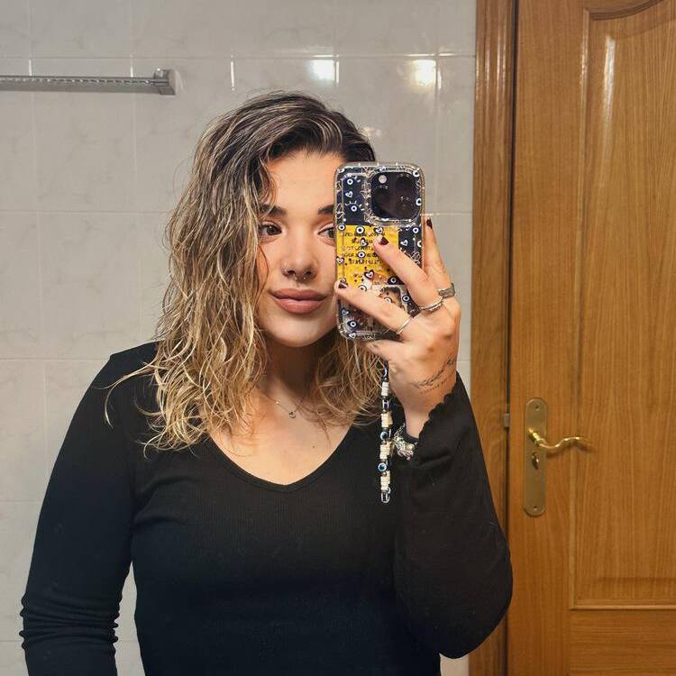 Foto de perfil de Sara