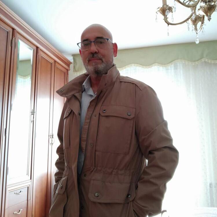 Foto de perfil de Manuel R