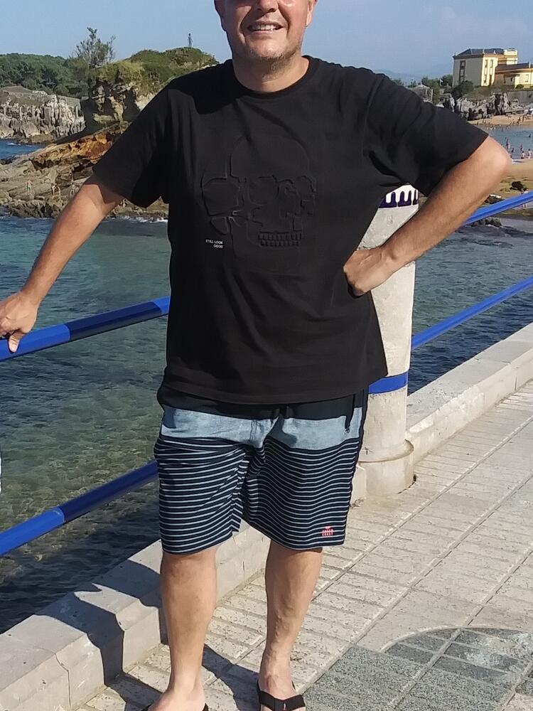 Foto de perfil de jose luis