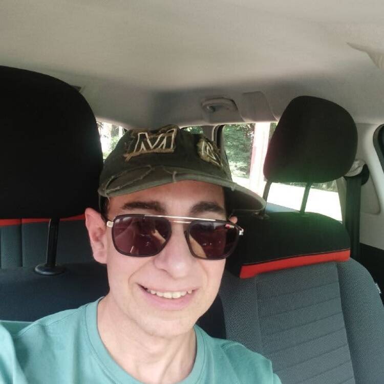 Foto de perfil de Miguel