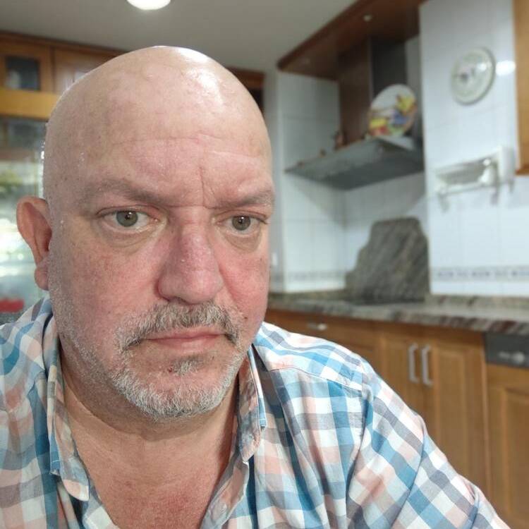 Foto de perfil de JUAN CARLOS
