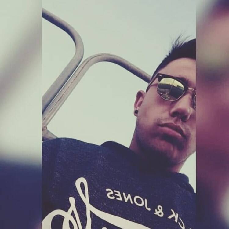 Foto de perfil de Rvp999