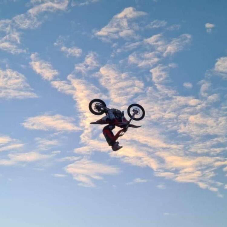 Foto de perfil de Toño
