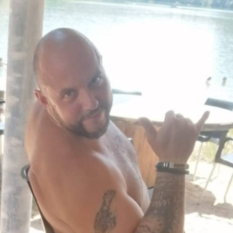 Foto de perfil de Dani
