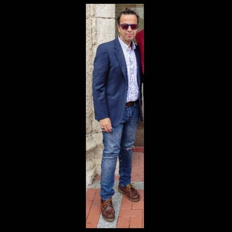 Foto de perfil de Miguel Ángel