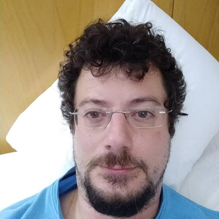 Foto de perfil de Luis