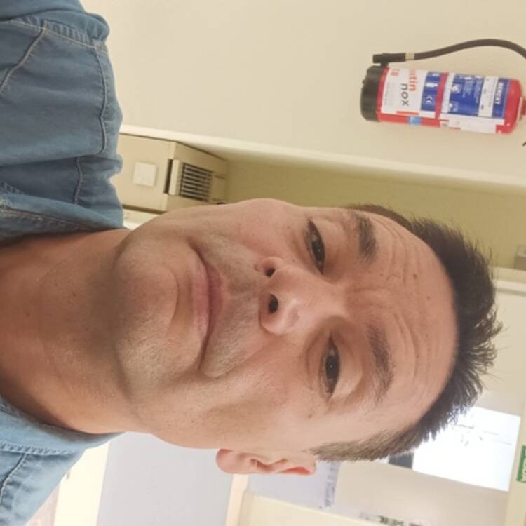 Foto de perfil de marcos