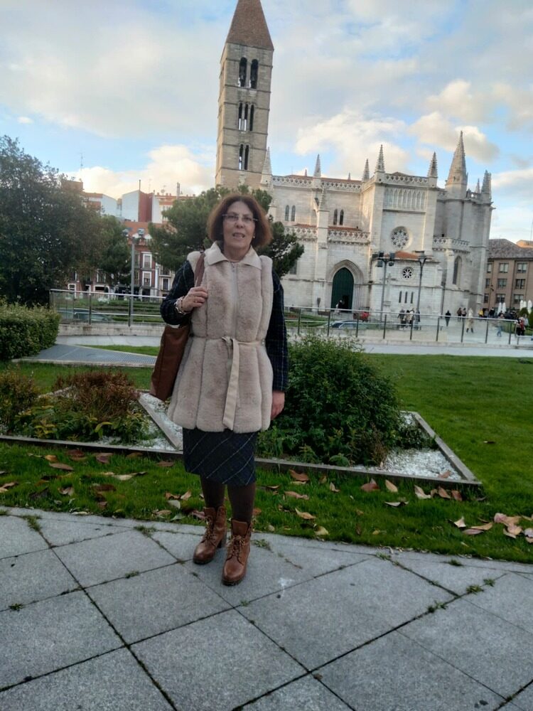 Foto de perfil de Antonia