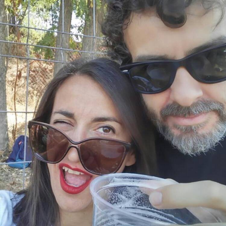 Foto de perfil de Olga