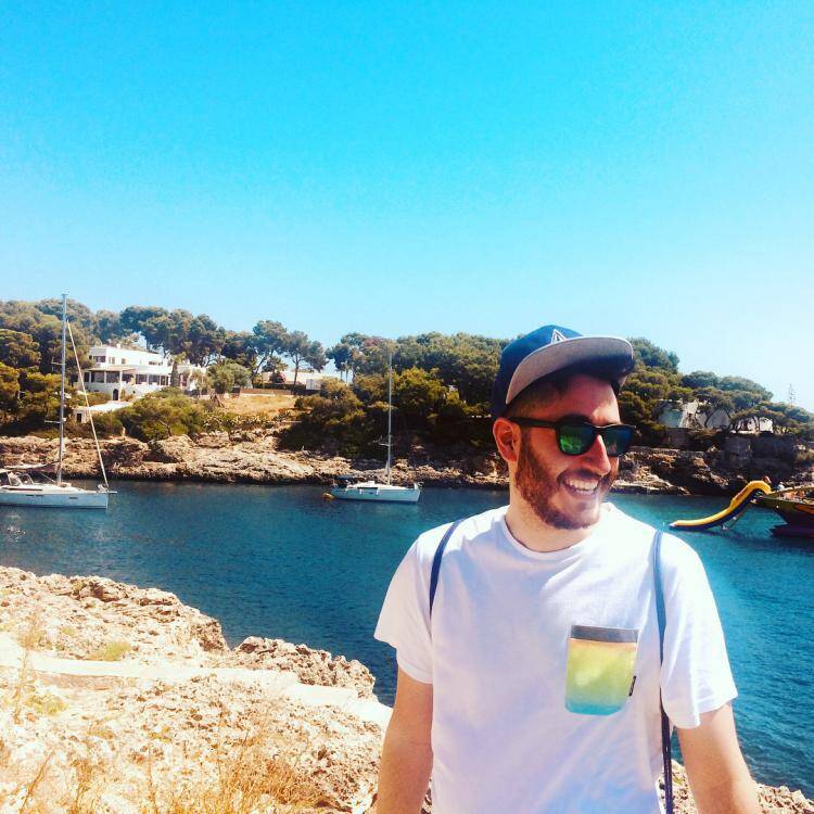 Foto de perfil de Pabloecab