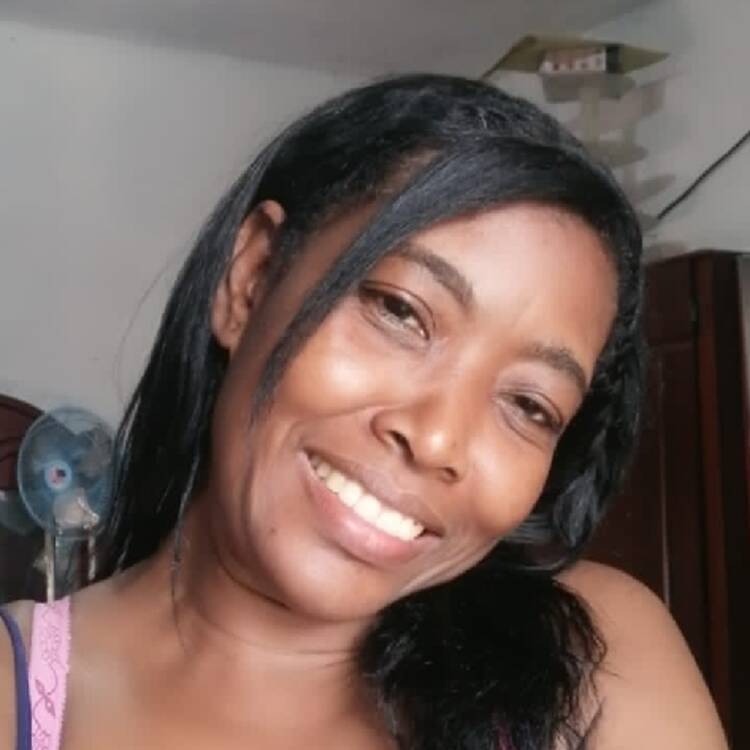 Foto de perfil de Mia Torres