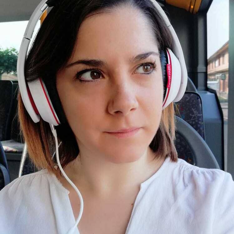 Foto de perfil de Vicky