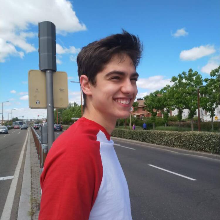 Foto de perfil de Miguelandroll