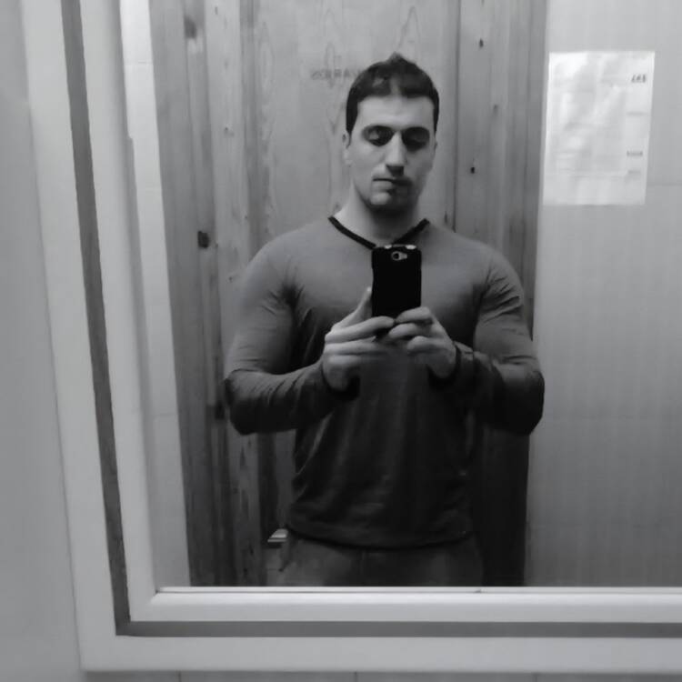 Foto de perfil de Jonathan
