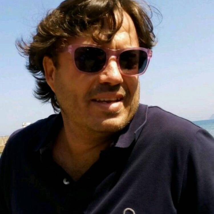 Foto de perfil de Fernando