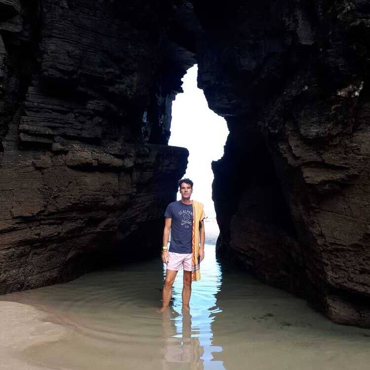 Foto de perfil de Fernando
