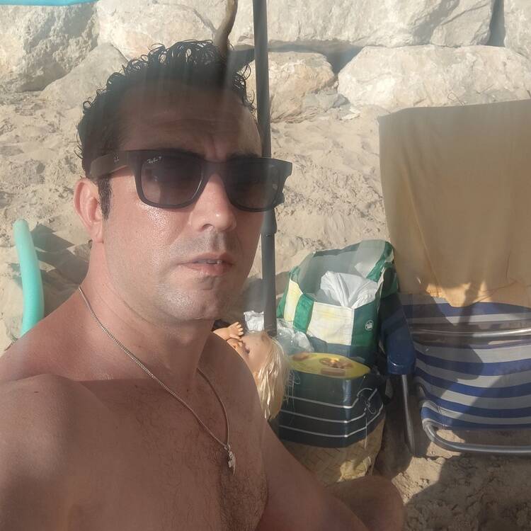 Foto de perfil de Javier
