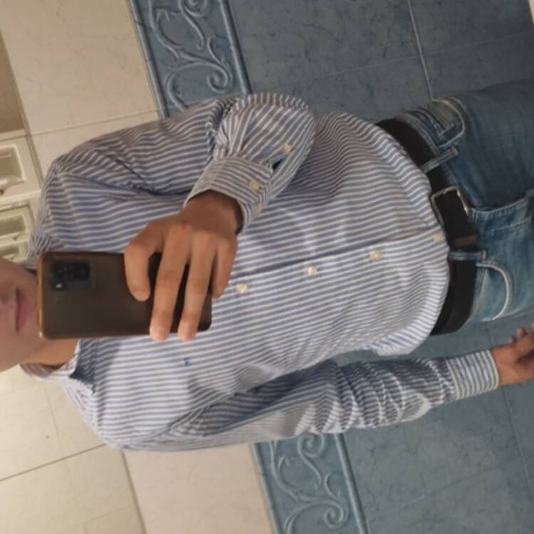 Foto de perfil de Samuel