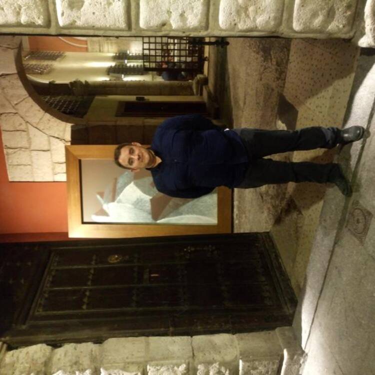 Foto de perfil de Jose Carlos