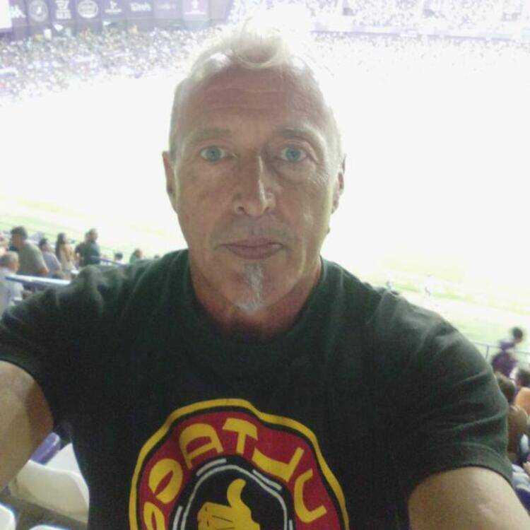 Foto de perfil de txavipucela
