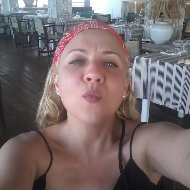 Foto de perfil de Cristina
