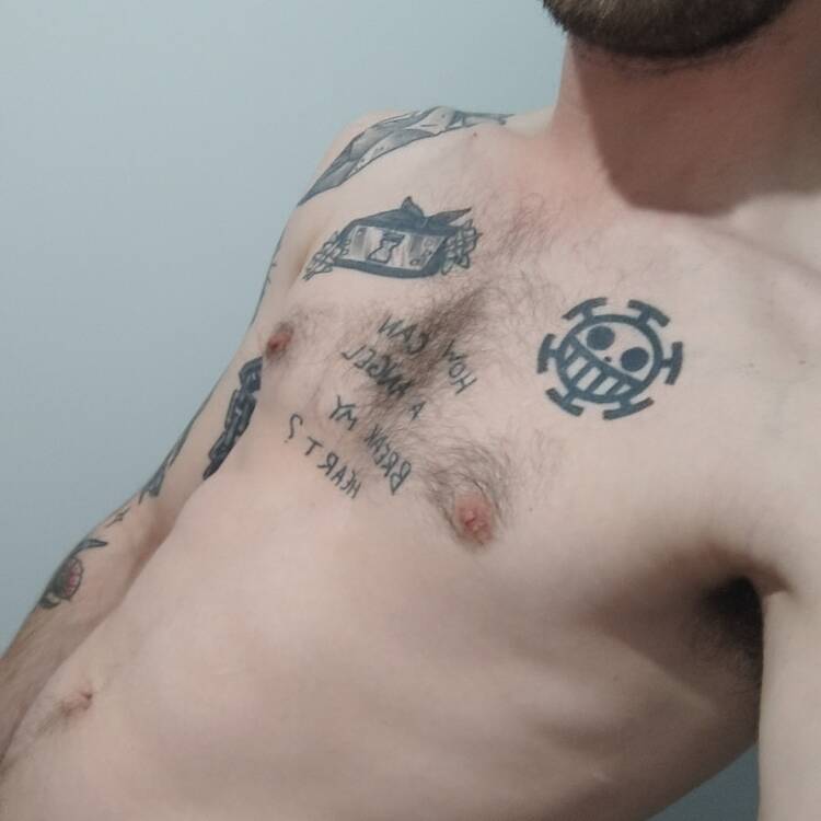 Foto de perfil de Arturo